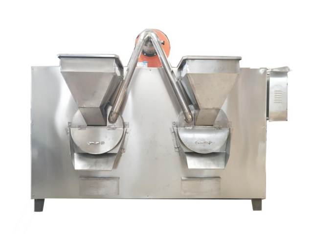 芝麻烘烤生产线