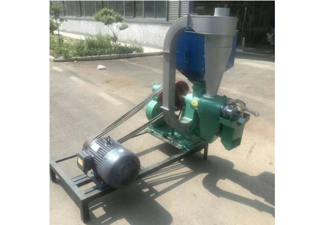 咖啡豆干果脱皮机